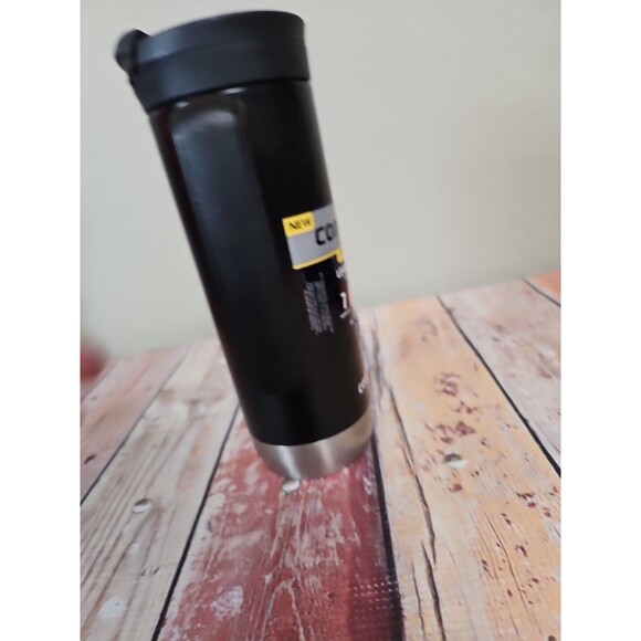 New! Contigo Superior SnapSeal 2.0 20oz Stainless Steel Travel Mug Cup - Picture 4 of 8